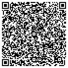QR code with Acosta Medical Testing Corp contacts