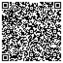 QR code with Advanced Mri contacts