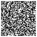 QR code with Vhr Trucking contacts