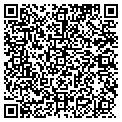 QR code with Number-1-Pool Man contacts