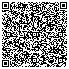 QR code with Alameda Hospital Phys Referral contacts