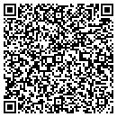 QR code with Manzana Pools contacts