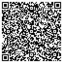 QR code with Ray Builders contacts