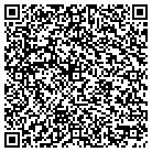 QR code with Mc Nutt Equine Veterinary contacts
