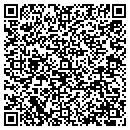 QR code with Cb Pools contacts