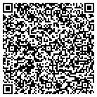 QR code with R Wilkinson & Sons Construction contacts
