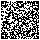 QR code with E Z Go Pest Control contacts
