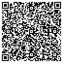 QR code with A Kool Pool Service contacts