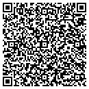 QR code with Joe's Pest Control contacts