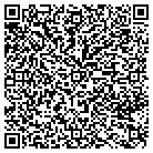 QR code with Plain & Fancy Cleaners & Lndry contacts