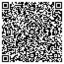 QR code with Morton Pools contacts