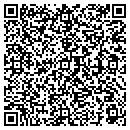 QR code with Russell W Currier Dvm contacts