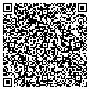 QR code with Metrick Pest Control contacts