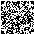 QR code with Orkin contacts