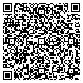 QR code with Orkin contacts