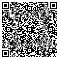 QR code with Orkin contacts