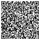 QR code with Amber Waves contacts