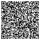 QR code with JungWines contacts