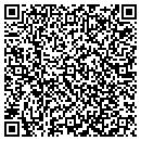 QR code with Mega Bev contacts