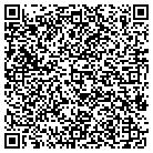 QR code with Heidemann Carpet Cleaning Service contacts