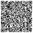 QR code with Nicolas Blacks River contacts
