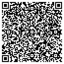 QR code with Heib's Trucking contacts