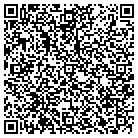 QR code with J & K Swimming Pool Plastering contacts