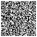 QR code with Rasho Behnam contacts