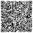 QR code with Kdj Carpet & Upholstery Clnng contacts