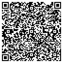 QR code with J C Chalifoux contacts
