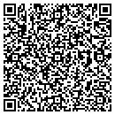 QR code with Perrys Pools contacts