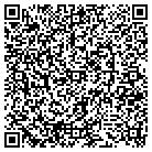 QR code with Jeff Brusos Excavating & Truc contacts