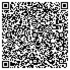 QR code with Blue Bayou Pools Inc contacts