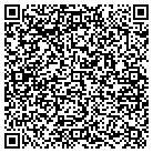 QR code with Dellingers Delightful Dog Grm contacts