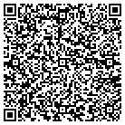 QR code with Calypso Pools Construction CO contacts