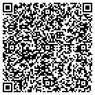 QR code with L F Charbonneau Truckin contacts