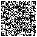 QR code with Wine contacts