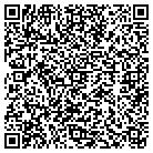 QR code with Ajc Backhoe Service Inc contacts