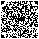 QR code with A J Crystal Pools Inc contacts