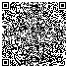QR code with Heartland Veterinary Clinic contacts