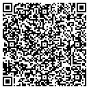 QR code with Aloha Pools contacts