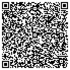 QR code with High Plains Veterinary Service pa contacts