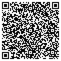 QR code with Bat Evictors contacts