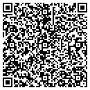 QR code with E-Corp contacts