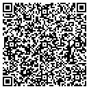QR code with Roy Sylvain contacts