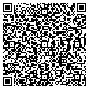 QR code with Mercury Post contacts