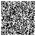 QR code with Bee Guy contacts