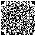 QR code with Bee Guy contacts
