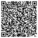 QR code with Bee Keeper contacts