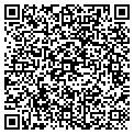 QR code with Vezina Trucking contacts